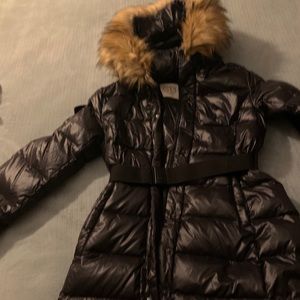 S13 Winter Coat (BRAND NEW)